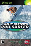 Kelly Slater's Pro Surfer