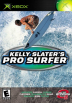 Kelly Slater's Pro Surfer Box