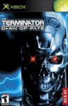 The Terminator: Dawn of Fate