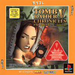 Tomb Raider V: Chronicles (CapKore)