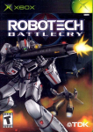 Robotech: Battlecry