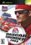 NASCAR Thunder 2003