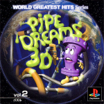 Pipe Dreams 3D (World Greatest Hits Series)