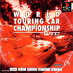 WTC: World Touring Car Championship (PSOne Books)