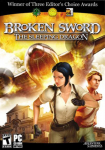 Broken Sword: The Sleeping Dragon