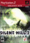 Silent Hill 2 (Greatest Hits)