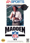 Madden NFL '94