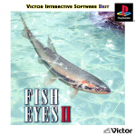 Fish Eyes II (Victor Best)