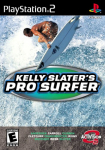 Kelly Slater's Pro Surfer