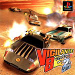 Vigilante 8: Second Battle (Pokkiri 1400 Series)