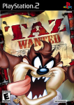 Taz: Wanted