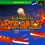 Elemental Pinball (Nice Price Series Vol. 8)