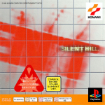 Silent Hill (PSOne Books)