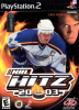 NHL Hitz 20-03 Box