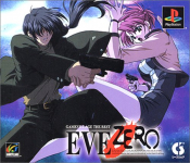 Eve Zero (Gamevillage the Best)