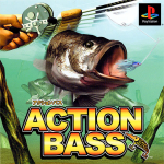 Action Bass (Pokkiri 1400 Series)