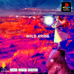 Wild Arms (PSOne Books)