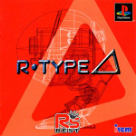 R-Type Delta (R's Best)