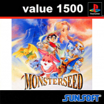 Monster Seed (Value 1500)