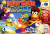 Diddy Kong Racing Box