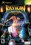 Rayman Arena