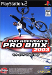 Mat Hoffman's Pro BMX 2003