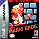 Classic NES Series: Super Mario Bros.