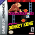 Classic NES Series: Donkey Kong Box
