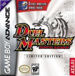 Duel Masters: Sempai Legends