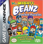 Mighty Beanz: Pocket Puzzles