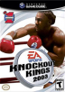 Knockout Kings 2003 Box
