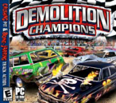 Demolition Champions