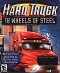 Hard Truck: 18 Wheels of Steel Boxart