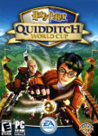 Harry Potter: Quidditch World Cup