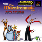 The Maestro Music Merry Christmas Append