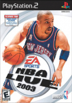 NBA Live 2003