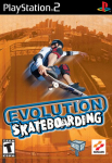 Evolution Skateboarding