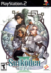 Suikoden III