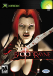 BloodRayne