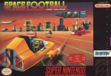 Space Football