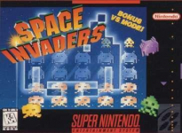 Space Invaders