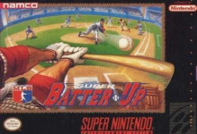 Super Batter-Up