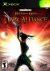 Baldur's Gate: Dark Alliance Box