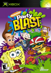 Nickelodeon Party Blast