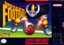 Super Play Action Football