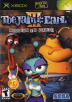 ToeJam and Earl III: Mission to Earth Box