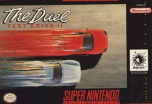 The Duel: Test Drive II