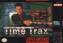 Time Trax