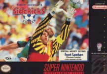 Tony Meola's Sidekicks Soccer