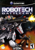 Robotech: Battlecry Box